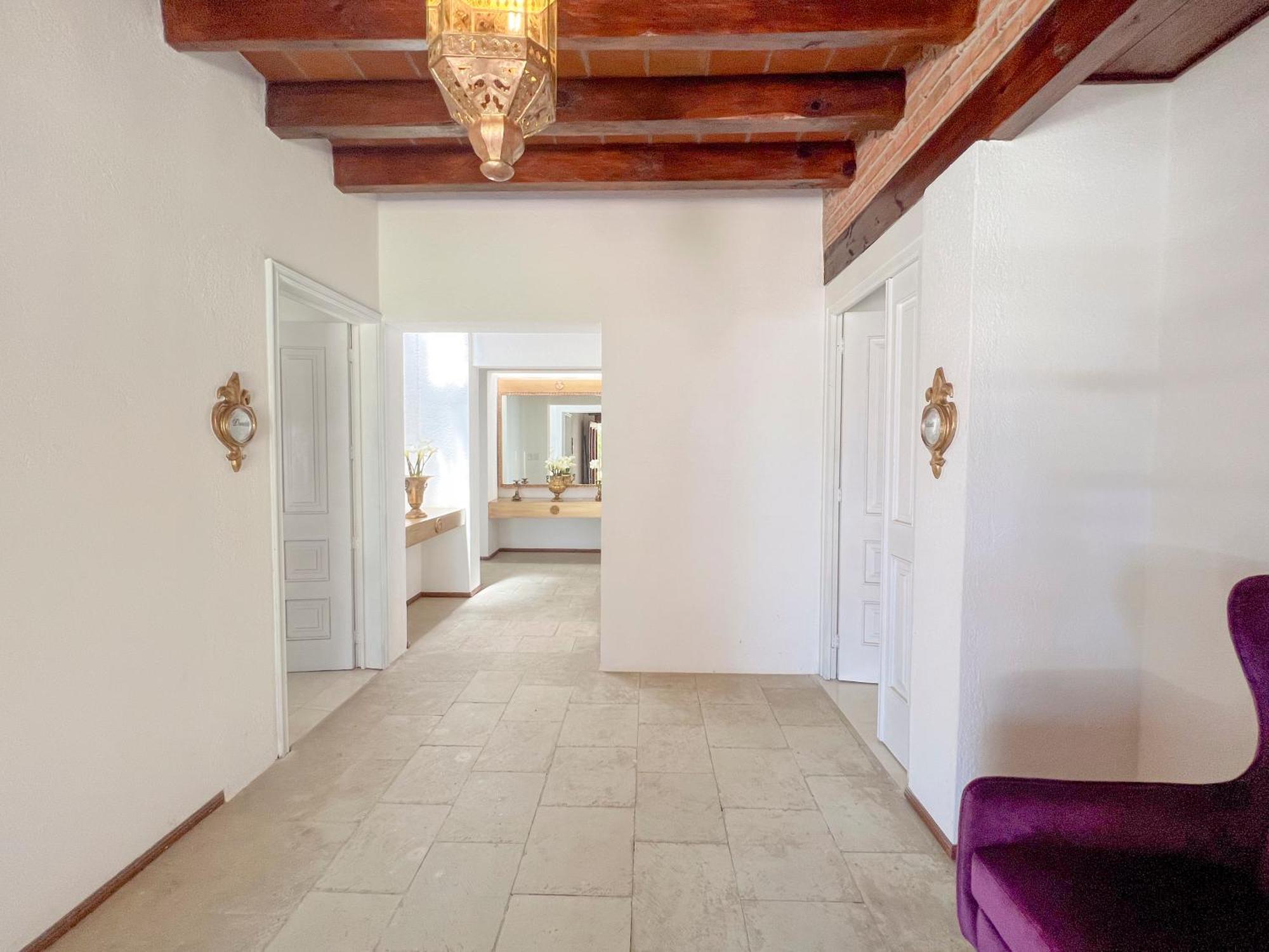Villa Borghese Hotel Boutique - Adults Only Oaxaca Exteriör bild